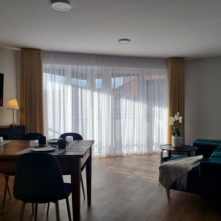 Aparthotel Bukowa Tychy Exterior photo